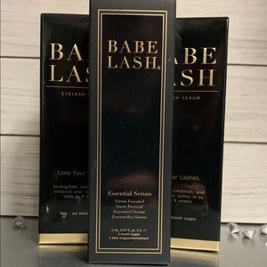 BABE LASH(Lash Growing Serum)